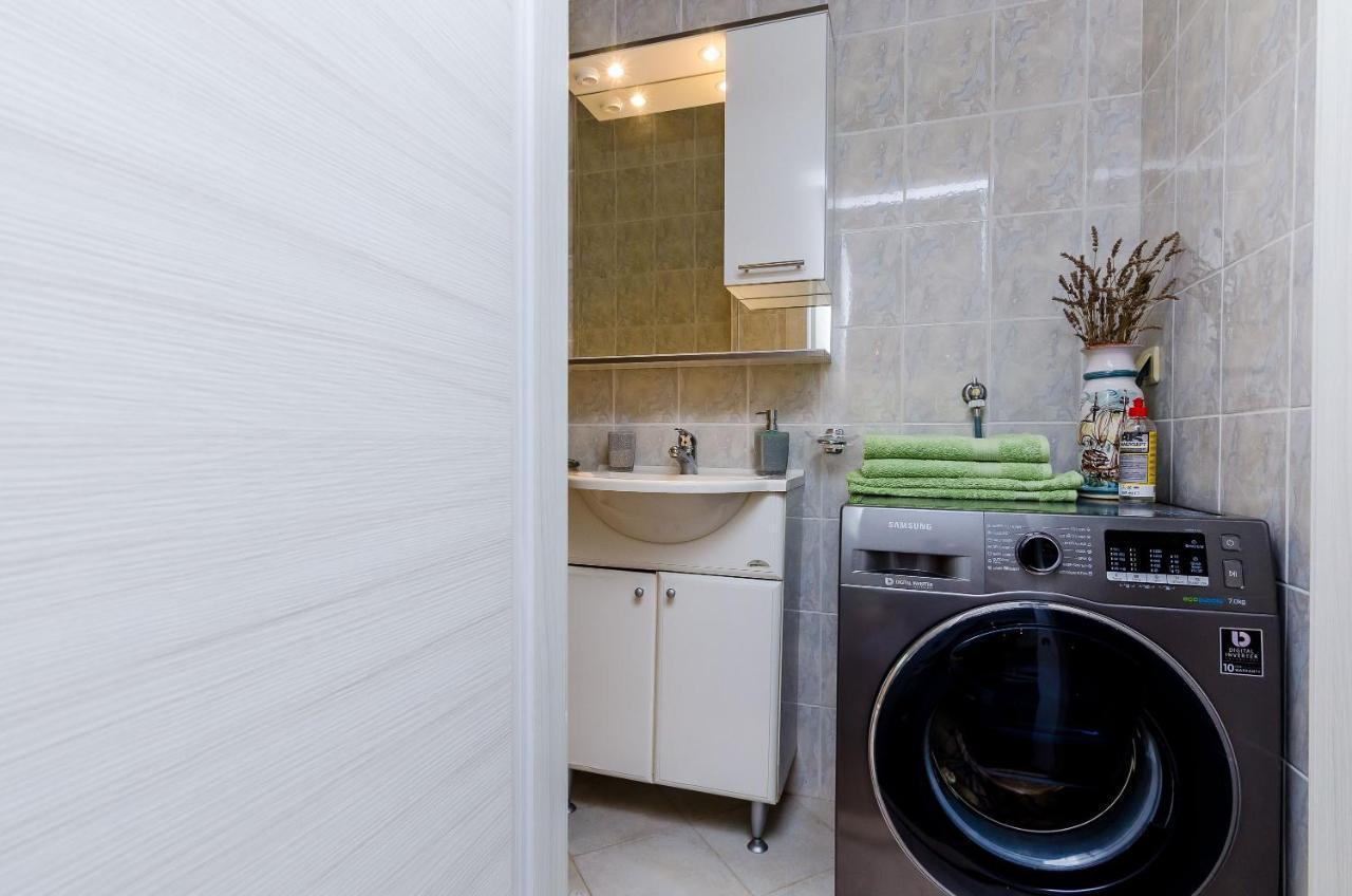 Camelia Luxury Apartments ดูบรอฟนิก ภายนอก รูปภาพ