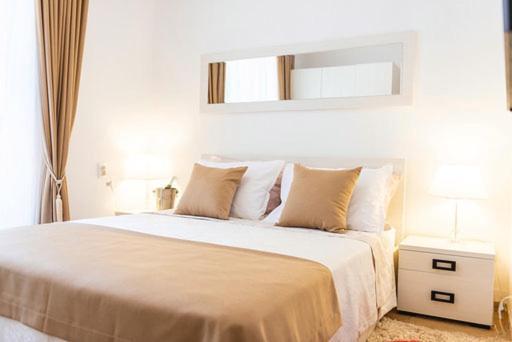 Camelia Luxury Apartments ดูบรอฟนิก ภายนอก รูปภาพ