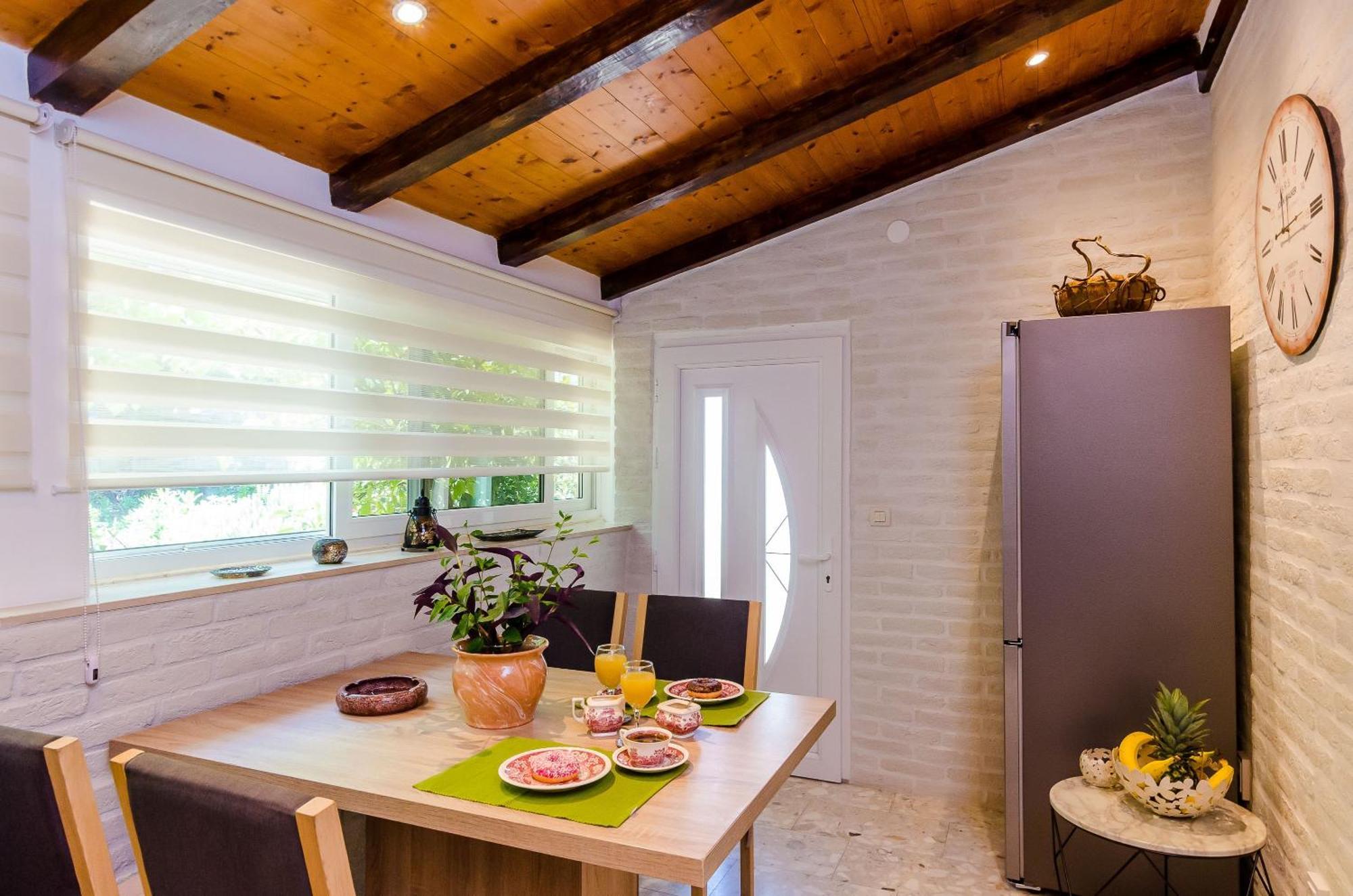 Camelia Luxury Apartments ดูบรอฟนิก ห้อง รูปภาพ