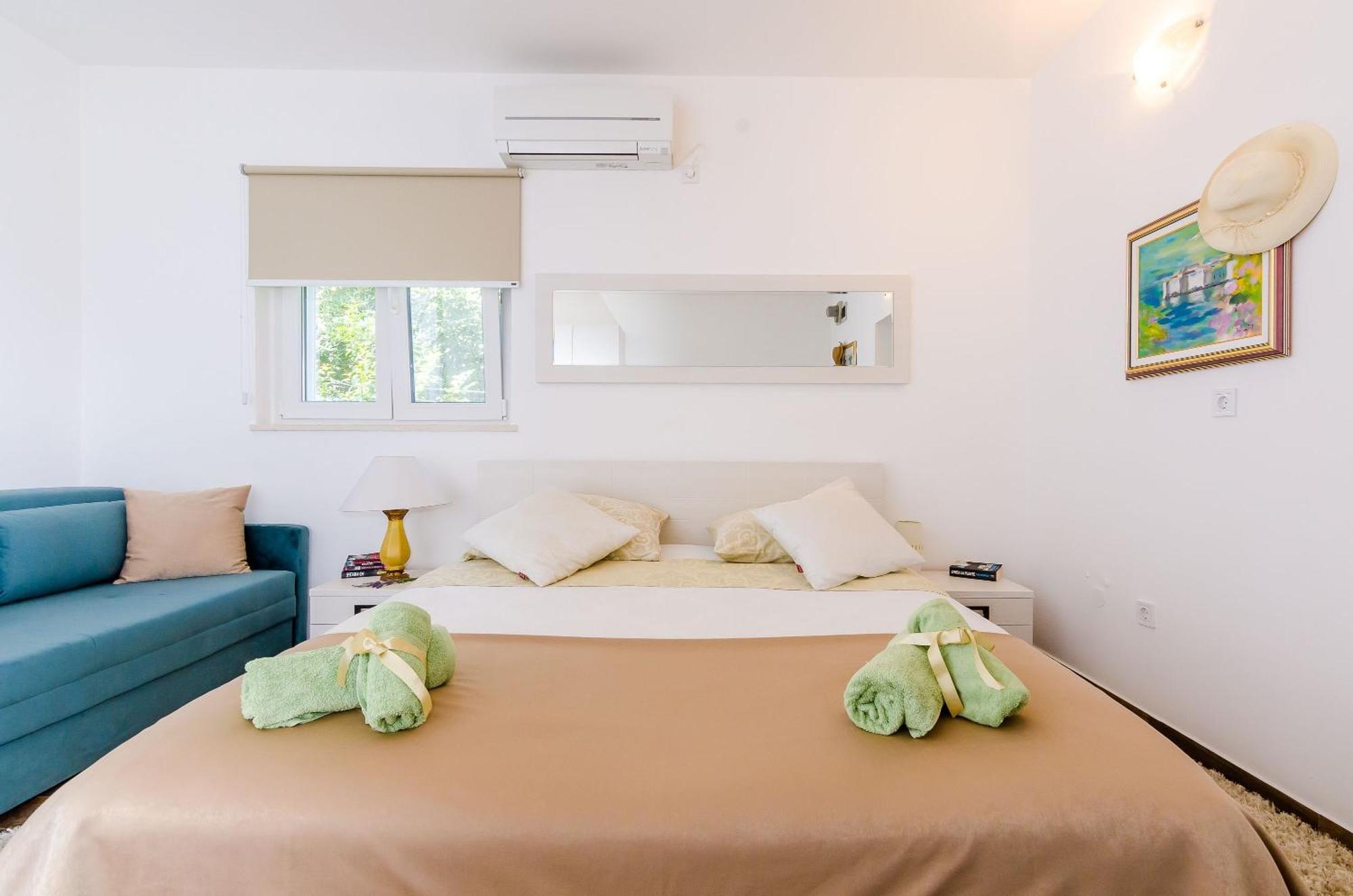 Camelia Luxury Apartments ดูบรอฟนิก ห้อง รูปภาพ