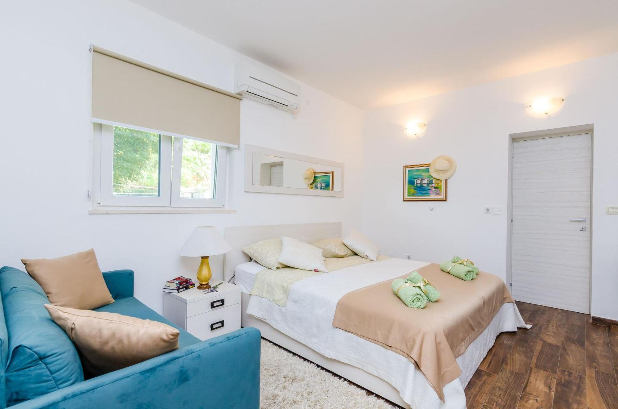 Camelia Luxury Apartments ดูบรอฟนิก ห้อง รูปภาพ